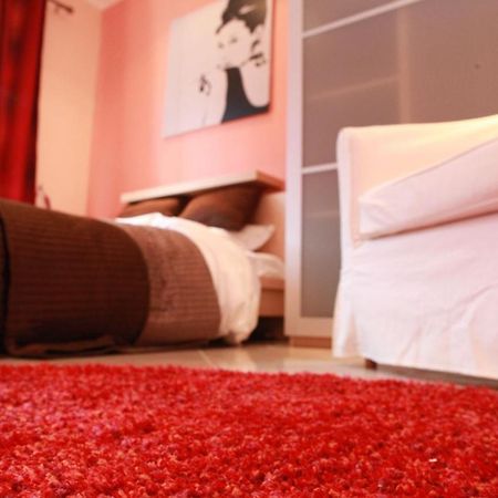 Residence La Fraisiere Anderlecht 외부 사진